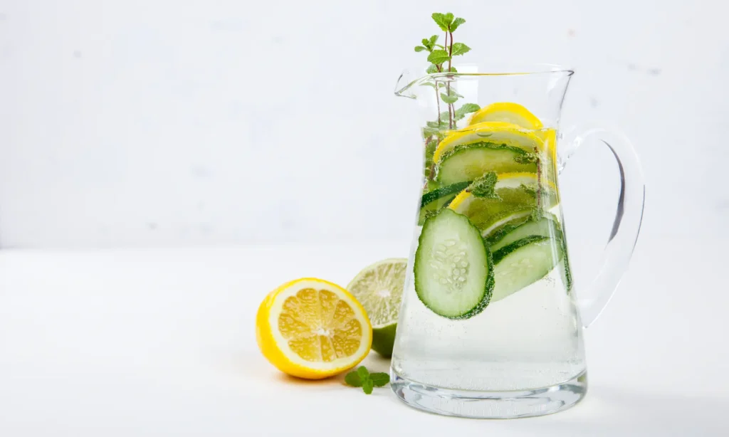 Avis clients Happy Detox
