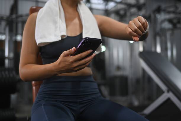 sport entrainement recharge énergétique