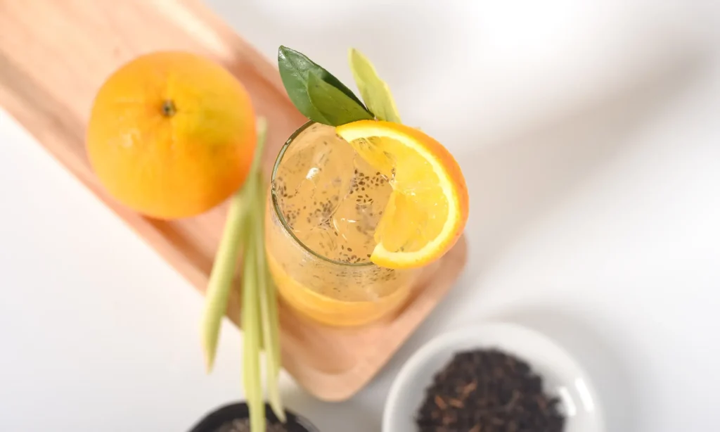 boissons pour relever la testostérone
