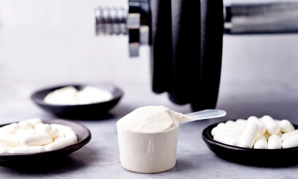 HMB ou BCAA lequel choisir