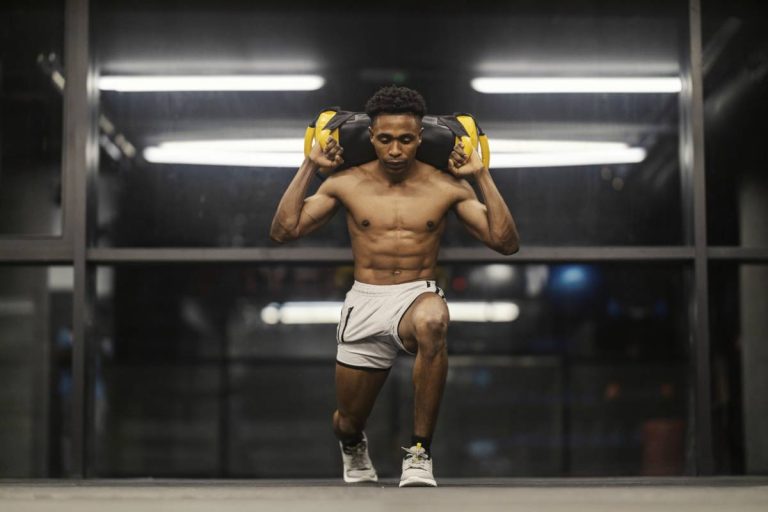 l importance du renforcement musculaire dans la preparation d un marathon