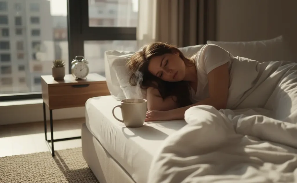 collagene fatigue reveil