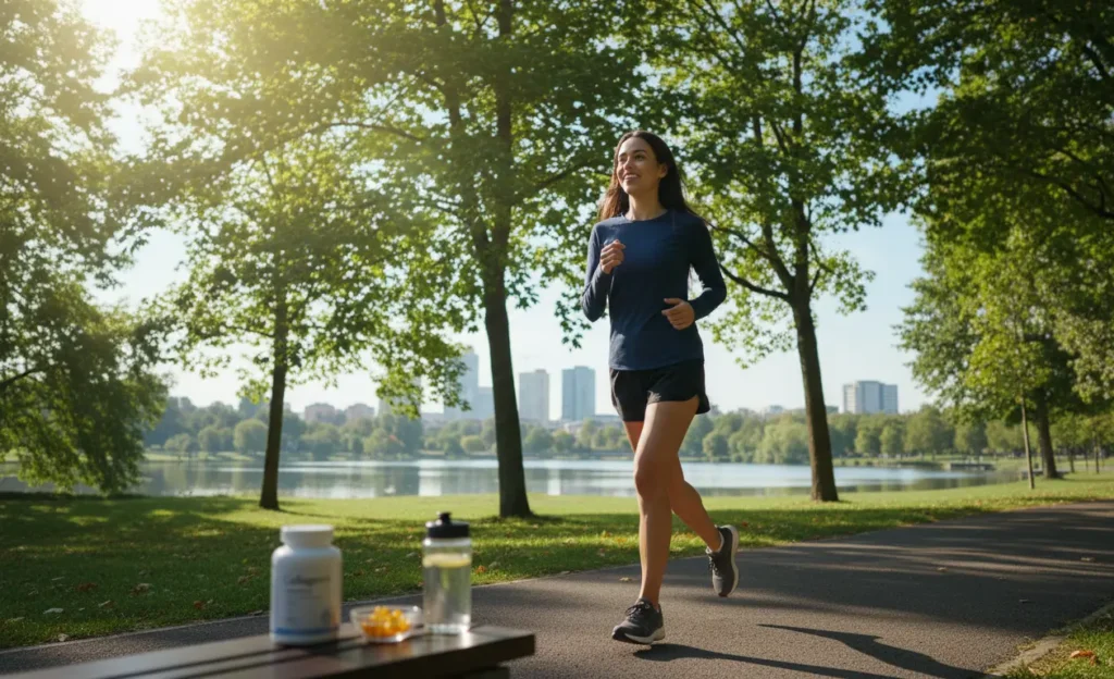 collagene vit C actif
