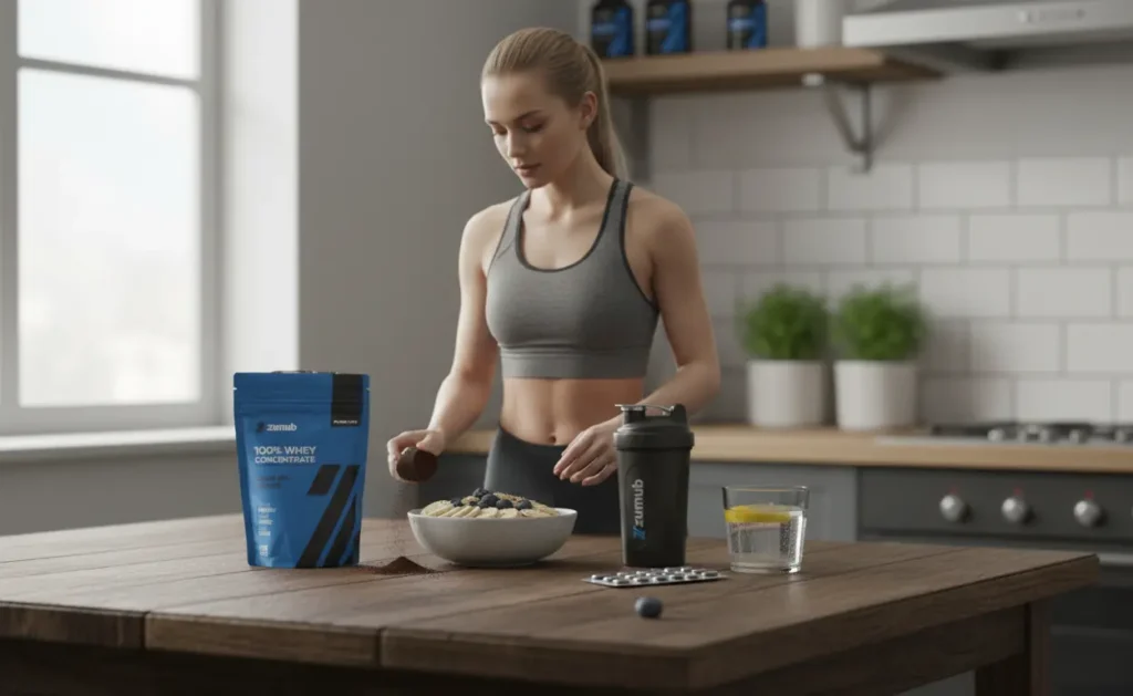 zumub nutrition