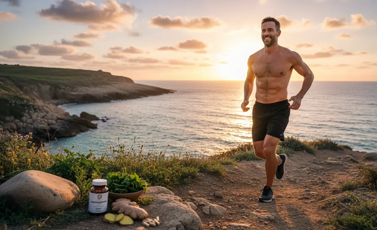 Quels sont les meilleurs produits pour augmenter la testostérone naturellement – mars 2026