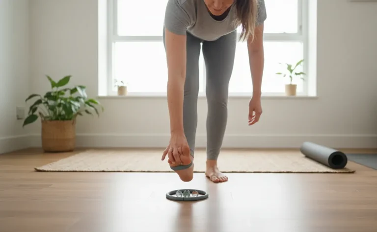 mise en avant exercice nevrome de morton