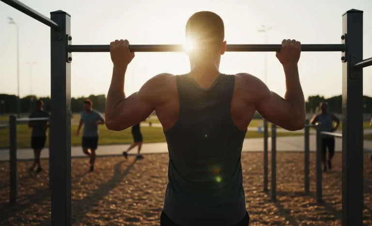 mise en avant pas de traction