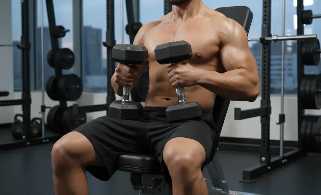 position départ dev Arnold