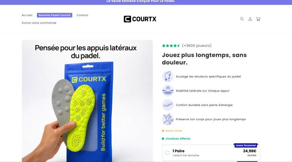 courtx page site courtx page site