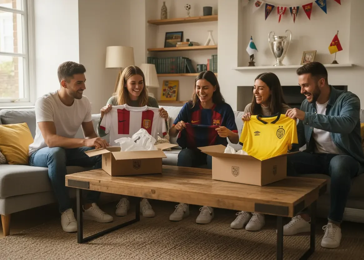 L&rsquo;Univers du Maillot avis 2026 : fiable ou pas pour acheter tes maillots de foot à 30 € ?