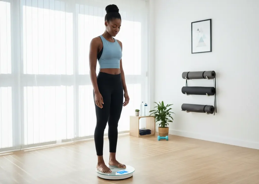 pese personne sportif