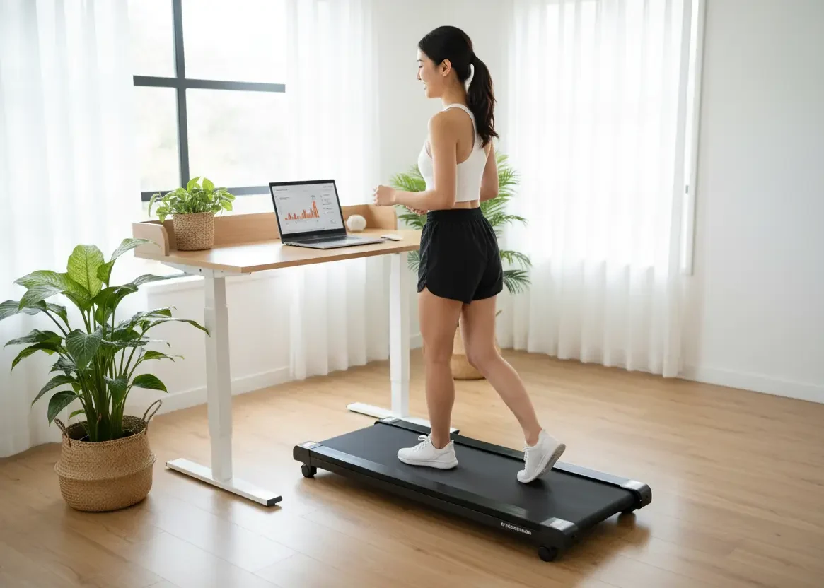 SportsHero avis 2026 : le RunningPad Pro tient-il vraiment ses promesses ?