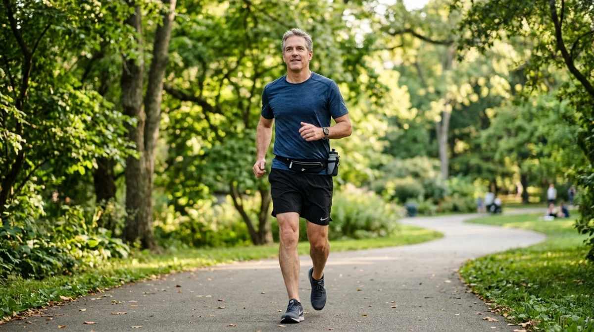 9000 pas en km et tout ce qu&rsquo;il faut savoir pour marcher mieux au quotidien