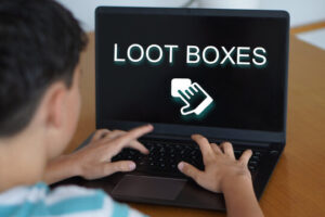 loot boxes