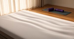 matelas à mémoire