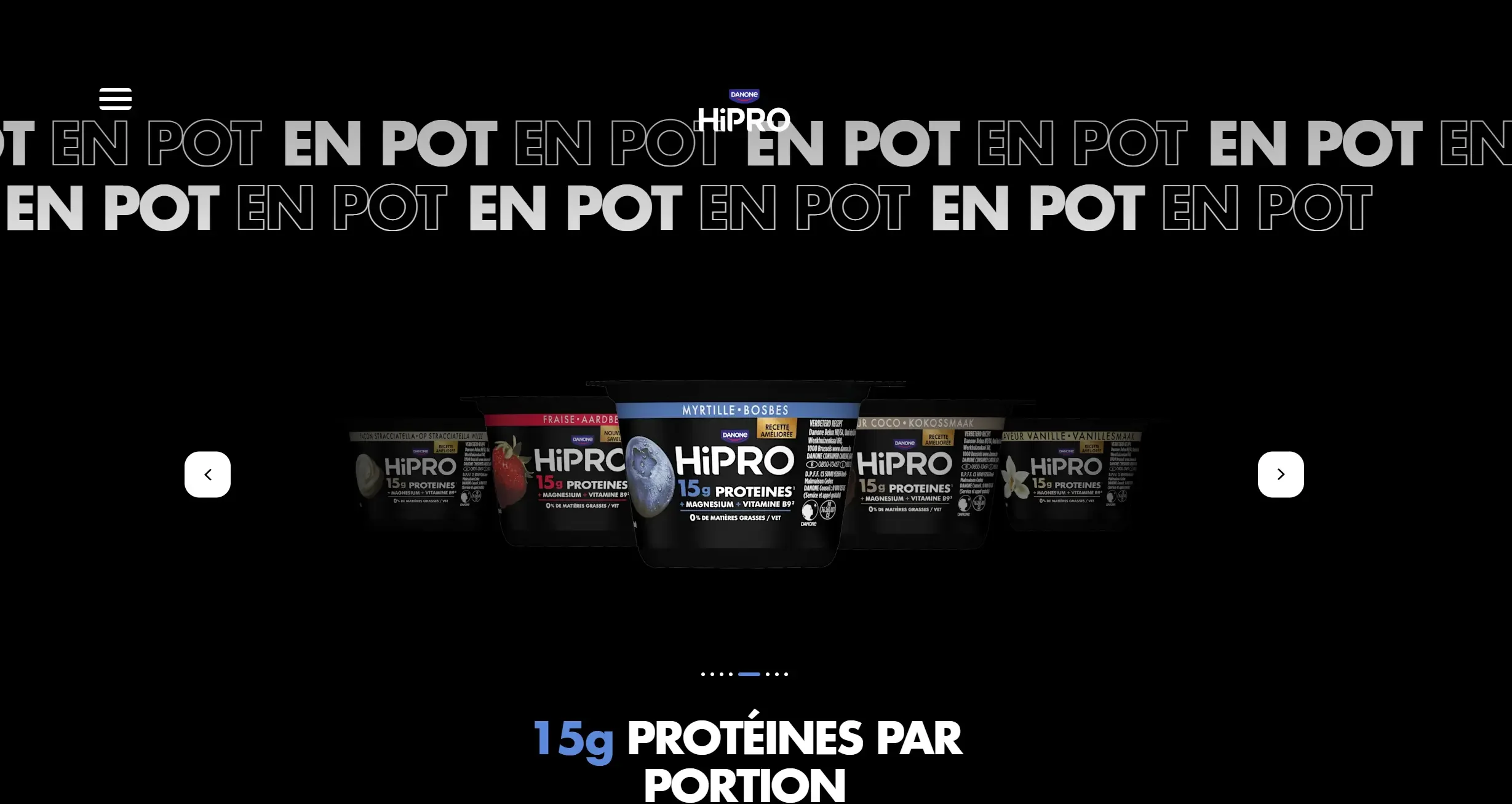 Avis complet sur hipro