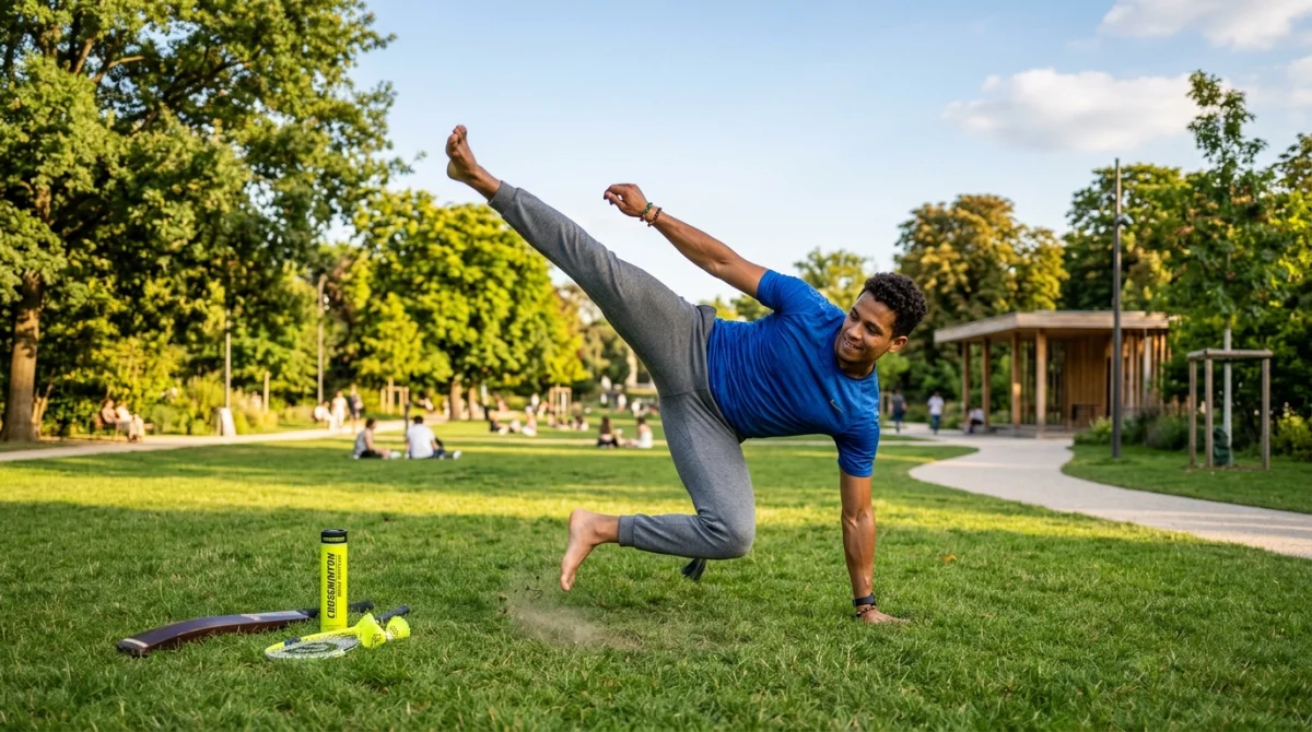 Les sports en c à connaître